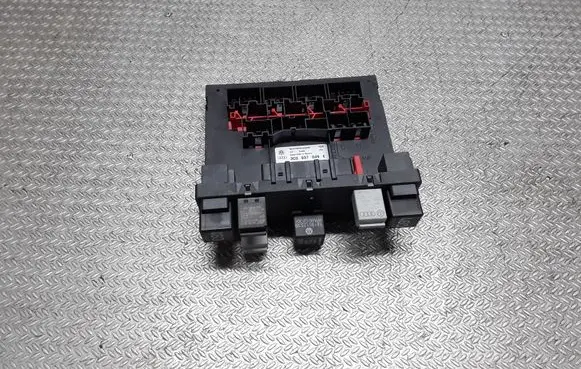 Volkswagen Jetta V Comfort/convenience module 3C0937049E