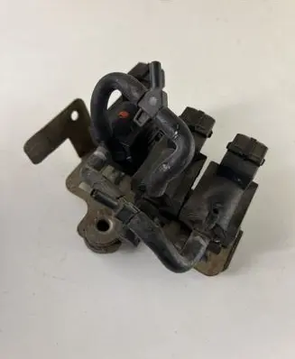 Nissan Terrano Vacuum valve PA6GF30
