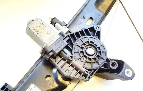 Renault Kadjar Front door window regulator motor