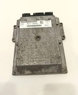 Ford Transit Engine control unit/module AC1112A650BC