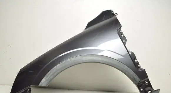 Opel Antara Fender 