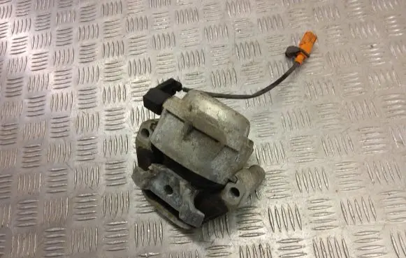 Audi A6 S6 C7 4G Engine mount bracket mp5428
