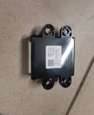 Mitsubishi Outlander Other control units/modules 8637C108 G8C631MB4