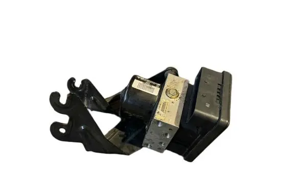 Citroen C5 Electric power steering pump 9651412380