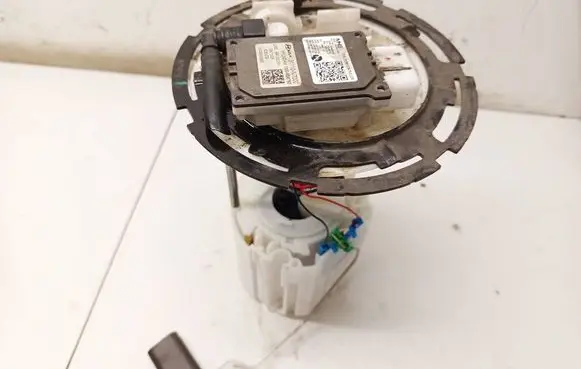 Hyundai Tucson IV NX4 In-tank fuel pump 31110N7000