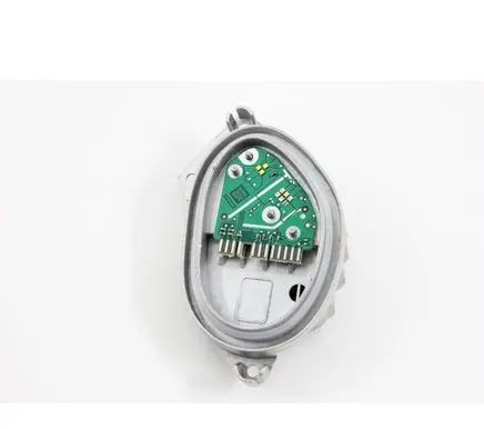 BMW X5 G05 LED ballast control module 63119477989