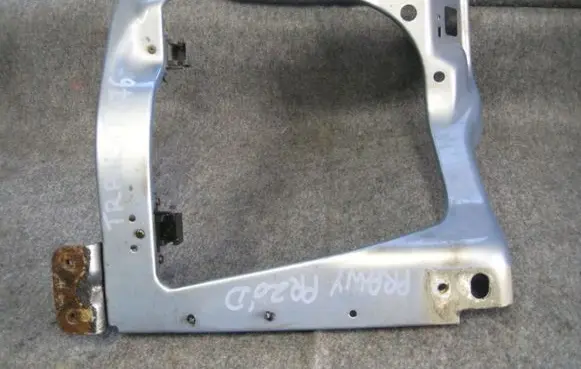 Ford Transit Headlight/headlamp mounting bracket 7C1113K019