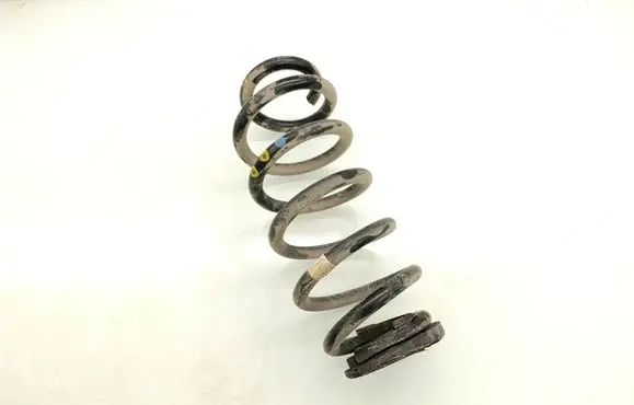 Alfa Romeo Giulia Rear coil spring 