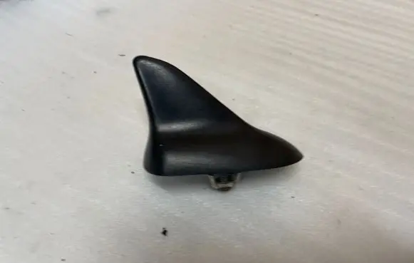 Opel Zafira C Aerial GPS antenna 13298723