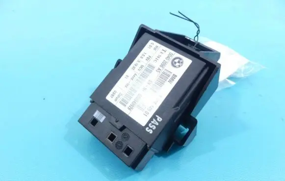 BMW 5 E60 E61 Central body control module 6926445 IMPRK1084134