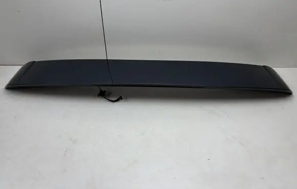 Audi Q5 SQ5 Tailgate/trunk spoiler 8R0827933