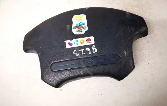 Renault Espace III Steering wheel airbag 7700875773