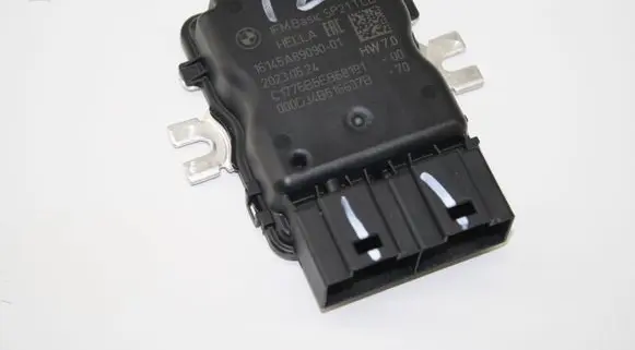 BMW X5 G05 Fuel injection pump control unit/module 5A89090 16145A89090