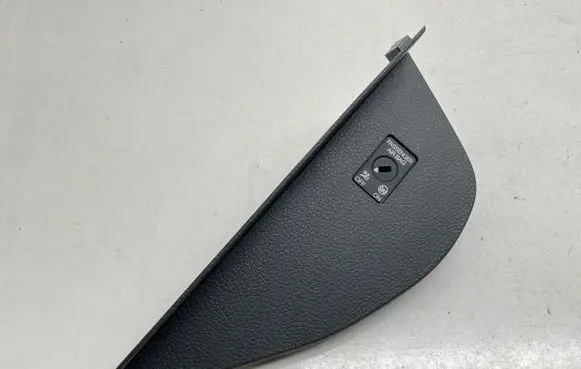 Volkswagen Transporter - Caravelle T6 Dashboard side end trim 7E2858217A
