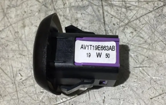 Ford Courier Sun solar sensor AV1T19E663AB
