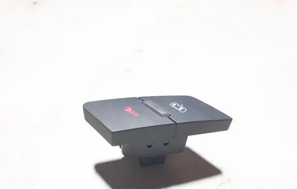 Audi A6 Allroad C6 Central locking switch button 4F1962107