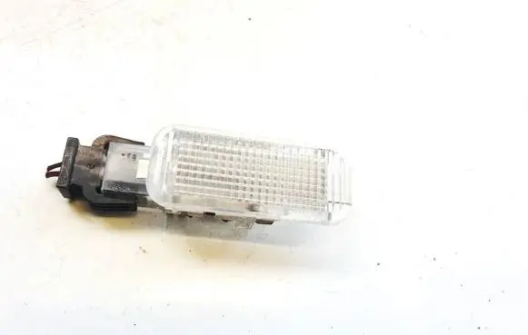 Skoda Fabia Mk2 (5J) Other interior light 3b0947415