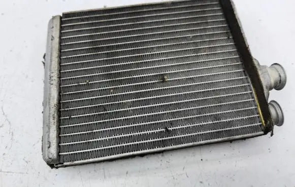 Citroen DS3 Heater blower radiator T4922001