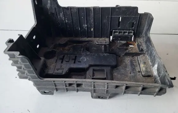 Peugeot 2008 I Battery tray 9676054080