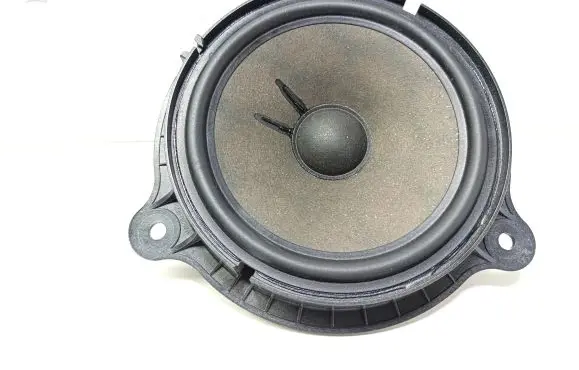 Renault Captur Front door speaker