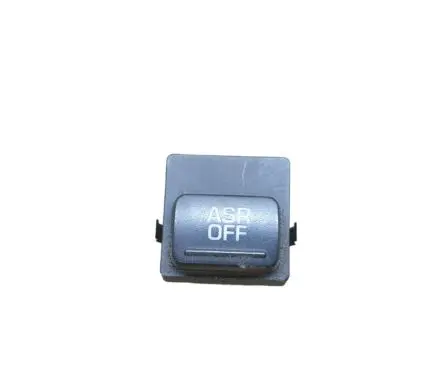 Skoda Roomster (5J) Traction control (ASR) switch 5J0927133A 03002441