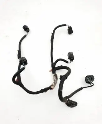 Land Rover Range Rover L322 Fuel injector wires 12143130000 AS0000536