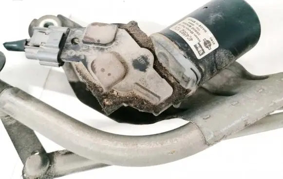 Nissan Almera N16 Wiper motor 28800bn000 404582