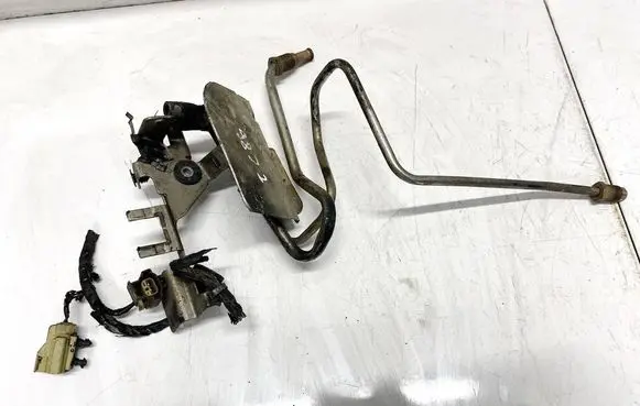 Dodge Journey Fuel line pipe