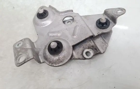 Audi A6 S6 C7 4G ABS pump bracket 4G0614235