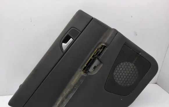 Lexus GS 300 350 430 450H Rear door card panel trim