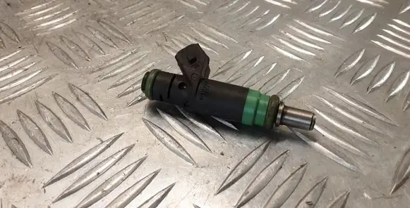 Ford Focus Fuel injector 98MFBA
