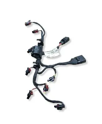 Audi Q5 SQ5 Fuel injector wires 06N971627B 06N971824 1J0973814