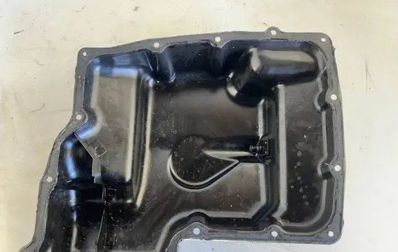 Ford Transit Custom Oil sump bk206675aa