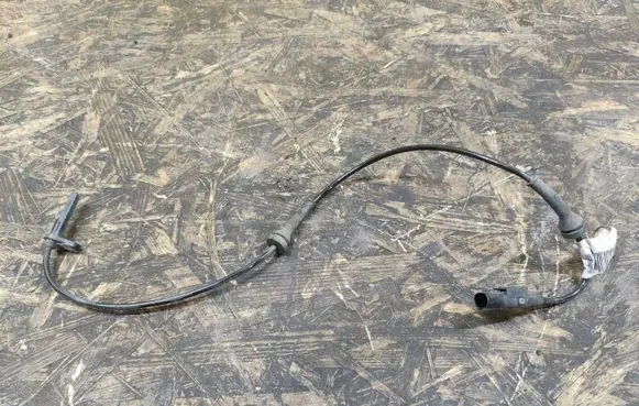 Alfa Romeo Giulia ABS brake wheel speed sensor 00505480120 118731