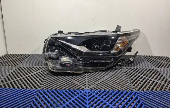 Headlight/headlamp