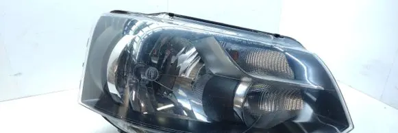 Volkswagen Transporter - Caravelle T5 Headlight/headlamp 7E1941016H