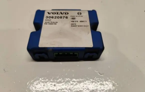 Volvo S40, V40 Immobilizer control unit/module 30865185 F005V00179 30620876