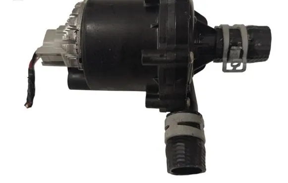 Tesla Model S Electric auxiliary coolant/water pump 106747300H 1224B1379