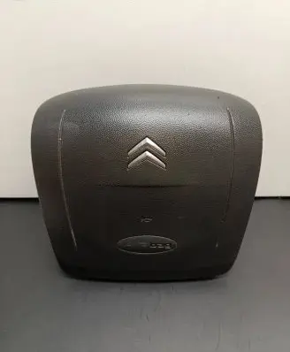 Citroen Jumper Steering wheel airbag 07354862450 86588606 02122006