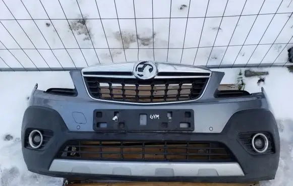 Opel Mokka Front bumper
