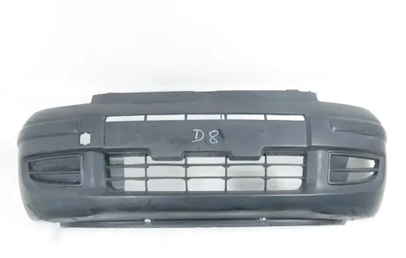 Fiat Panda II Front bumper 