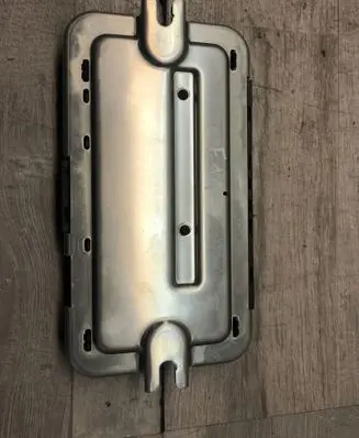 BMW 5 F10 F11 Light module LCM 9251975 005002003 002000000