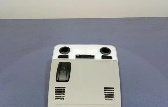 BMW X1 E84 Boot/trunk interior light 9218149