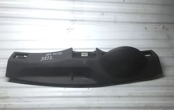 Peugeot 307 Dashboard 9645001180 9634405177