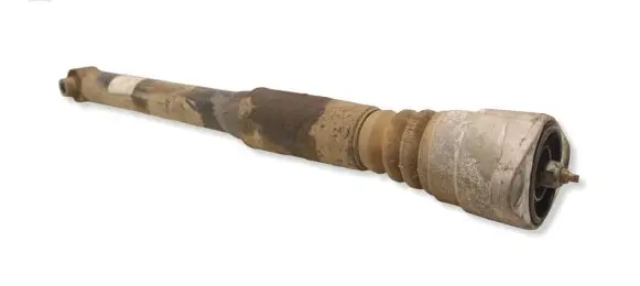 Audi A4 S4 B6 8E 8H Rear shock absorber/damper 814902001798
