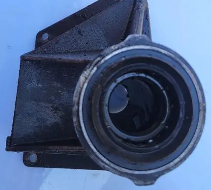BMW X5 E53 Driveshaft support bearing 