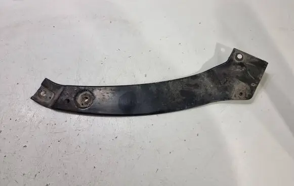 Volkswagen Tiguan Radiator support slam panel bracket 5N0806930A
