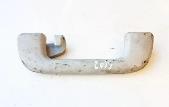 Toyota Avensis T270 Rear interior roof grab handle L1020373