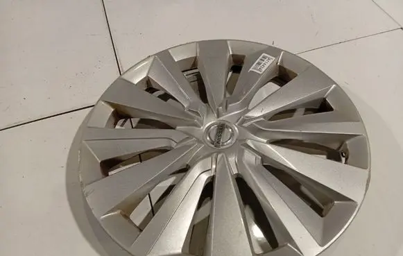 Renault Laguna III R16 wheel hub/cap/trim