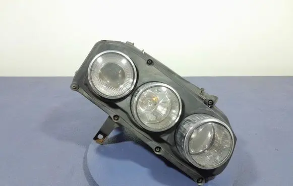 Alfa Romeo 159 Headlight/headlamp 60682088